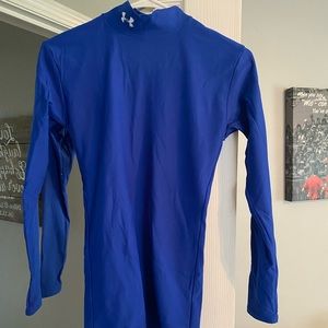 Under Armour Cold Gear Long Sleeve
